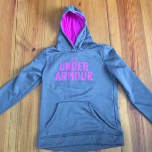 Under Armour Sweatshirt