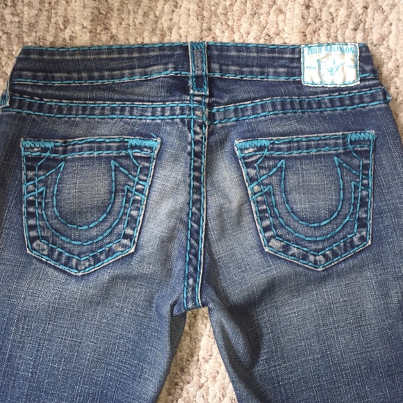 True religion jeans