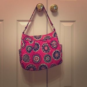 Reversible Vera Bradley