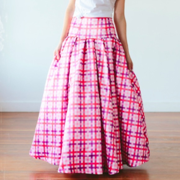 Shabby Apple Bedford Ball Skirt