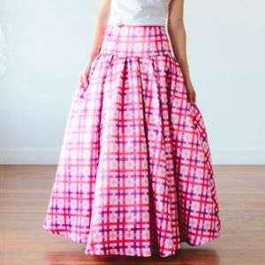 Shabby Apple Bedford Ball Skirt