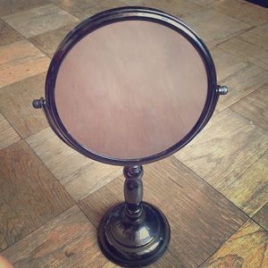 Two sided Mirror