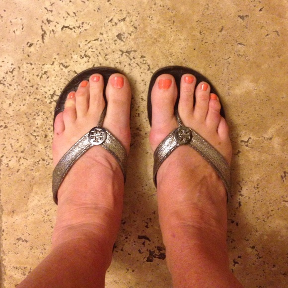 Tory Burch Sandals