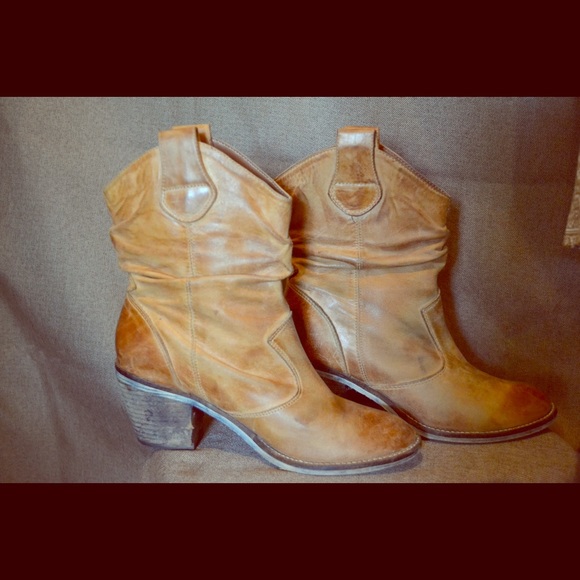 ALDO Boots - Ankle boots