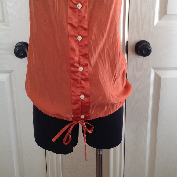 Banana Republic Top - Picture 4 of 4