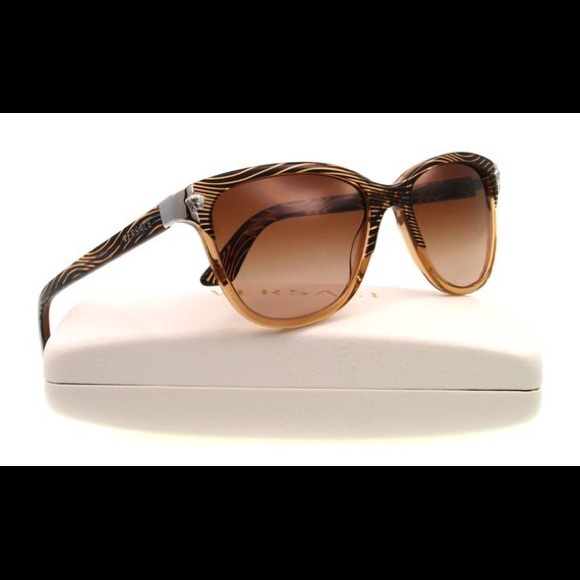 Versace Sunglasses