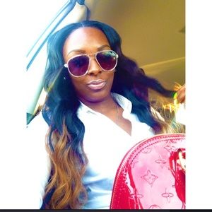 Aviator Sunglasses 😎