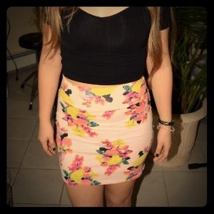 Victoria's Secret Pink Skirt