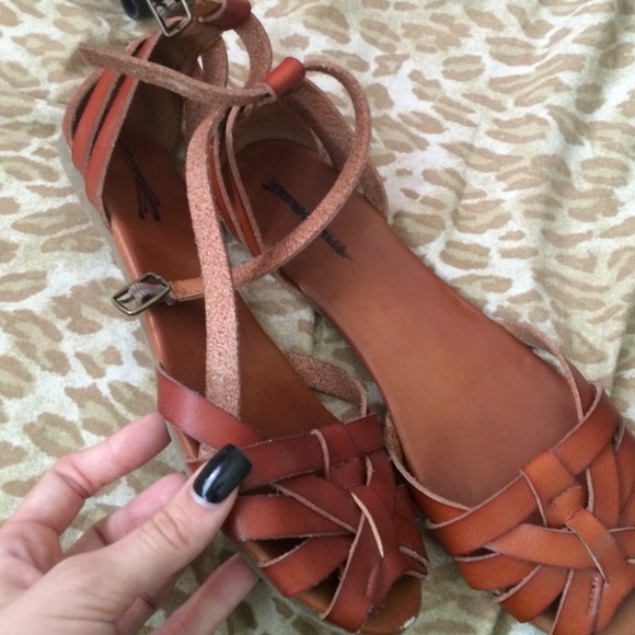 Target cute shoes. size 8