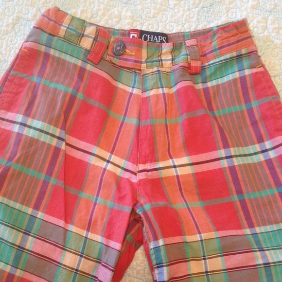 Chaps Boys shorts