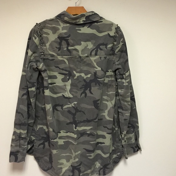 Jacket - Picture 2 of 2