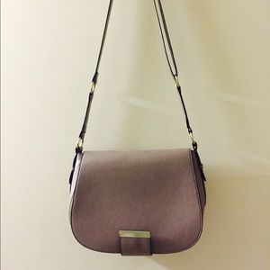 H&M modern cross body bag