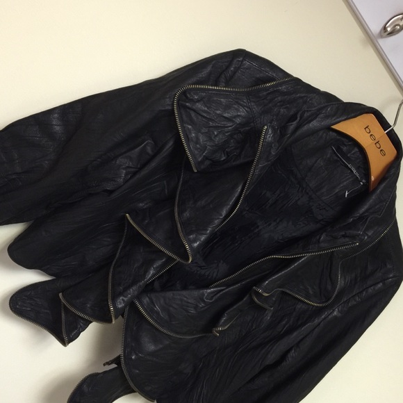 Jacket - Picture 2 of 3