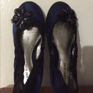 I think I may have worn these about 3 times