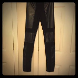 Bcbg Maxazria leggings