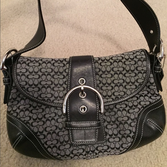 Small purse