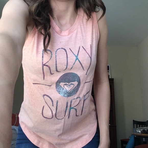 Roxy surf tank - Picture 1 of 4