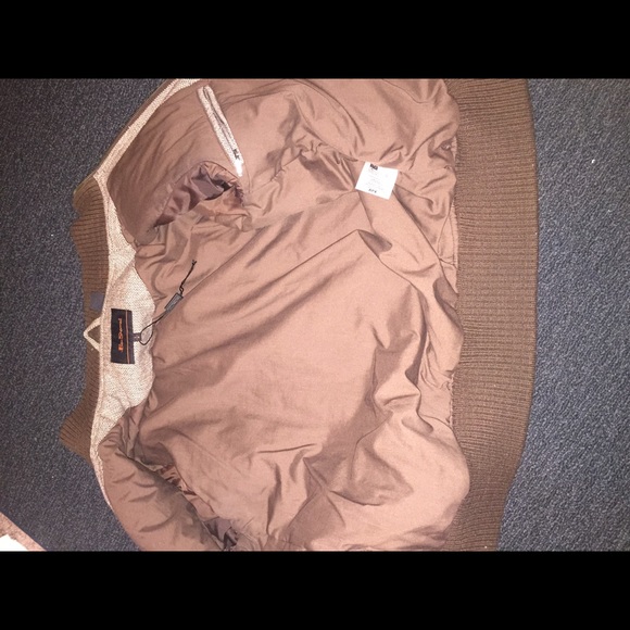 Ben Sherman wool jacket - Picture 3 of 4