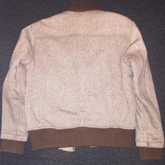 Ben Sherman wool jacket - Picture 4 of 4