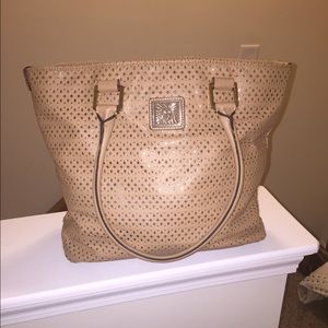 Anne Klein purse