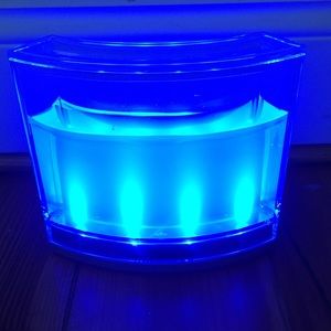 Ant farm