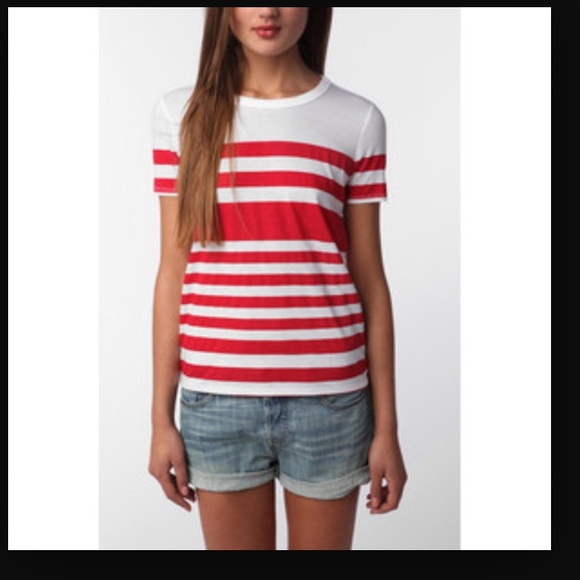 BDG Tee Shirt - Picture 3 of 3