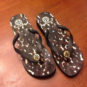 Tory Burch Wedges