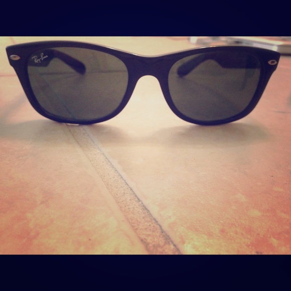 RayBan Shades!