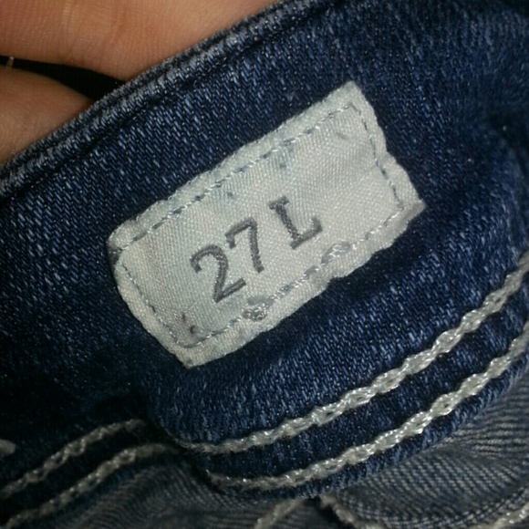 Bke stella jeans - Picture 3 of 4