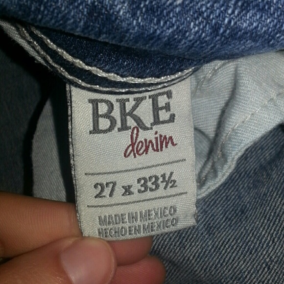 Bke stella jeans - Picture 4 of 4