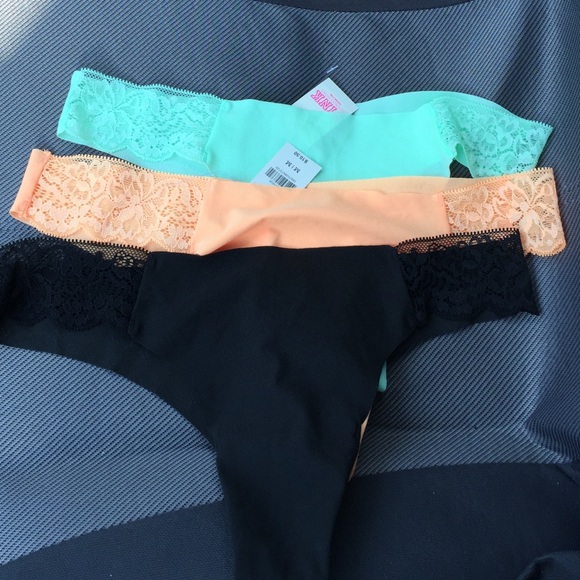 Thongs