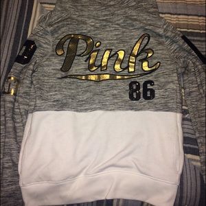 Victoria Secret sweatshirt