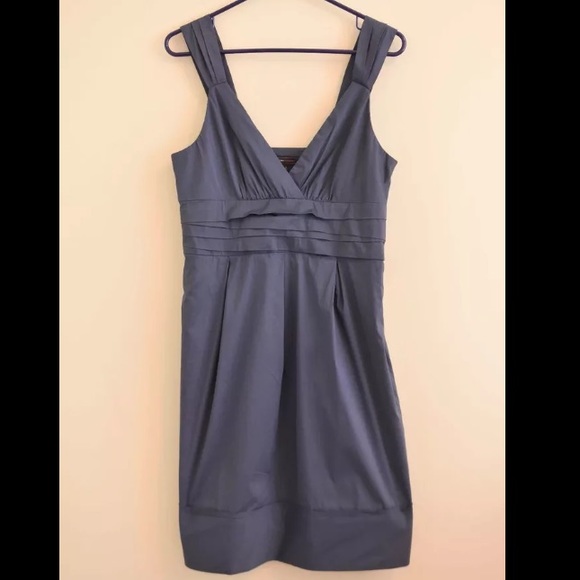 BCBGMaxazria sleeveless dress