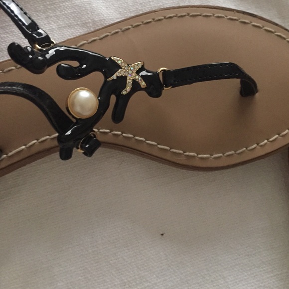 Target sandals