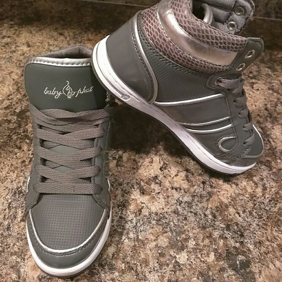 Babyphat shoes
