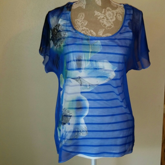 Unique Top - Picture 2 of 4