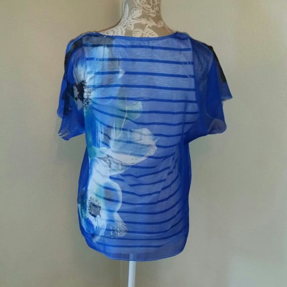 Unique Top - Picture 3 of 4