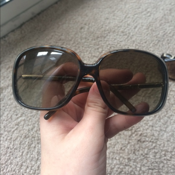Burberry Sunglasses