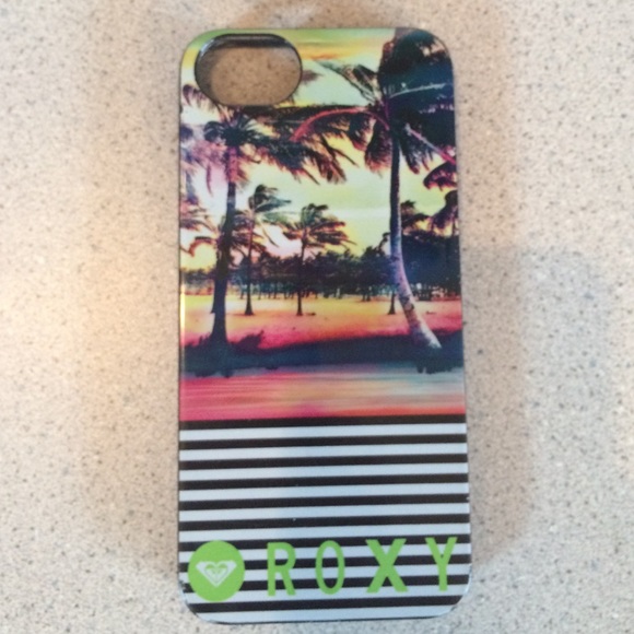 Roxy IPhone 5 / 5s case