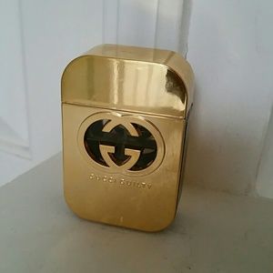 Gucci Guilty perfume