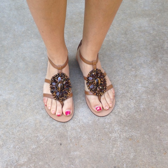 Gianni bini sandal