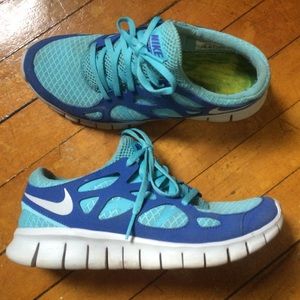 Nike Free Run 2