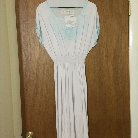 Dress purchased from ROSS