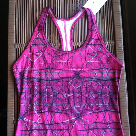 Nike Running Tank