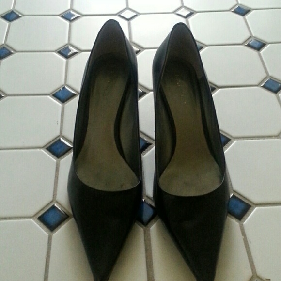 Nine West heels
