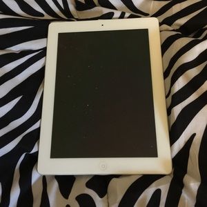 Ipad 3rd generation