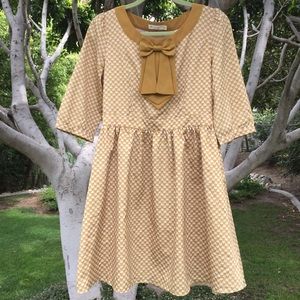 Comme Toi Spring Collection Dress ✨