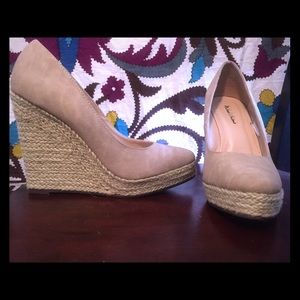 Nude Espadrilles