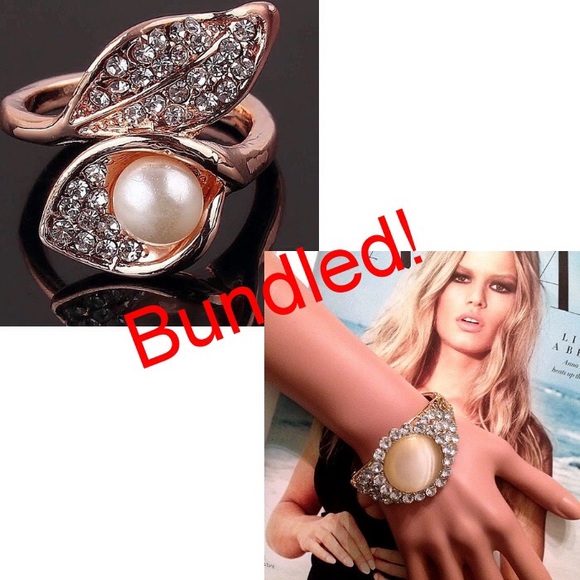 Jewelry - Bundle for @chachald1