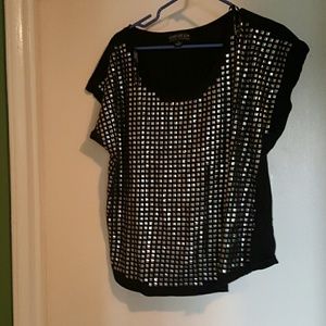 Studded Top